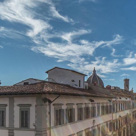 Cupola View Apartment ฟลอเรนซ์ ภายนอก รูปภาพ