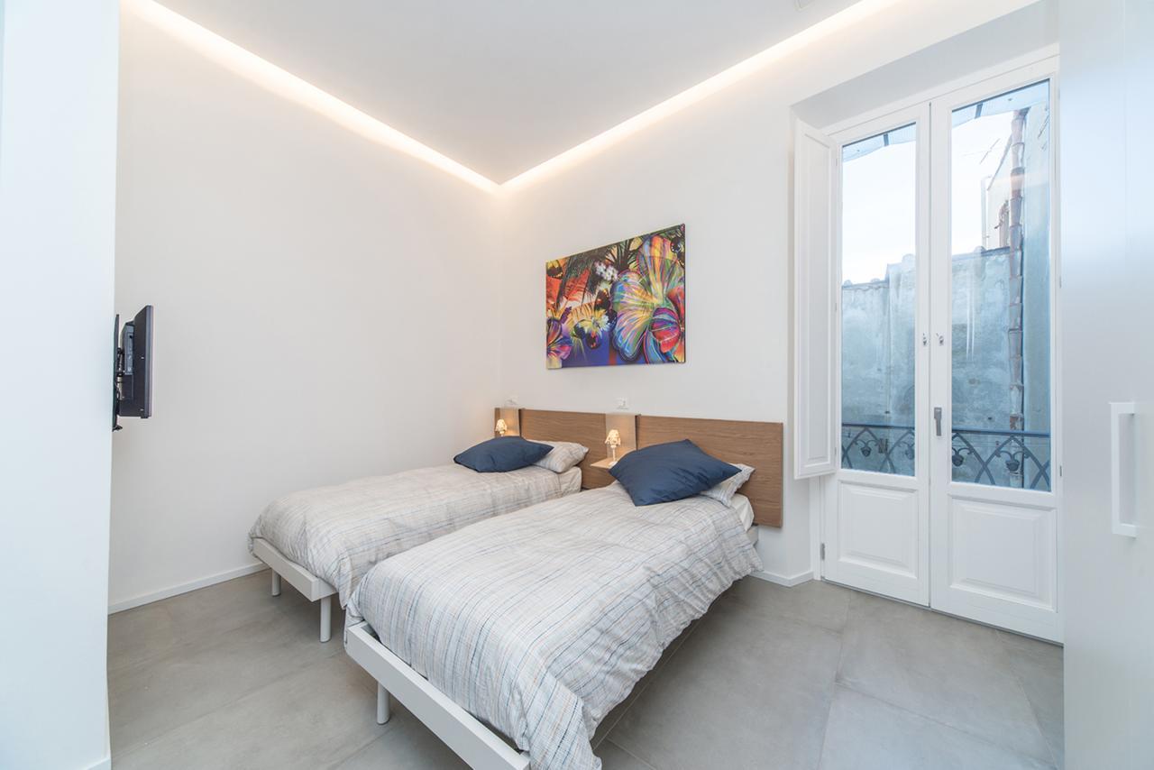 Cupola View Apartment ฟลอเรนซ์ ภายนอก รูปภาพ