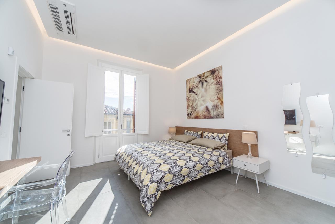 Cupola View Apartment ฟลอเรนซ์ ภายนอก รูปภาพ