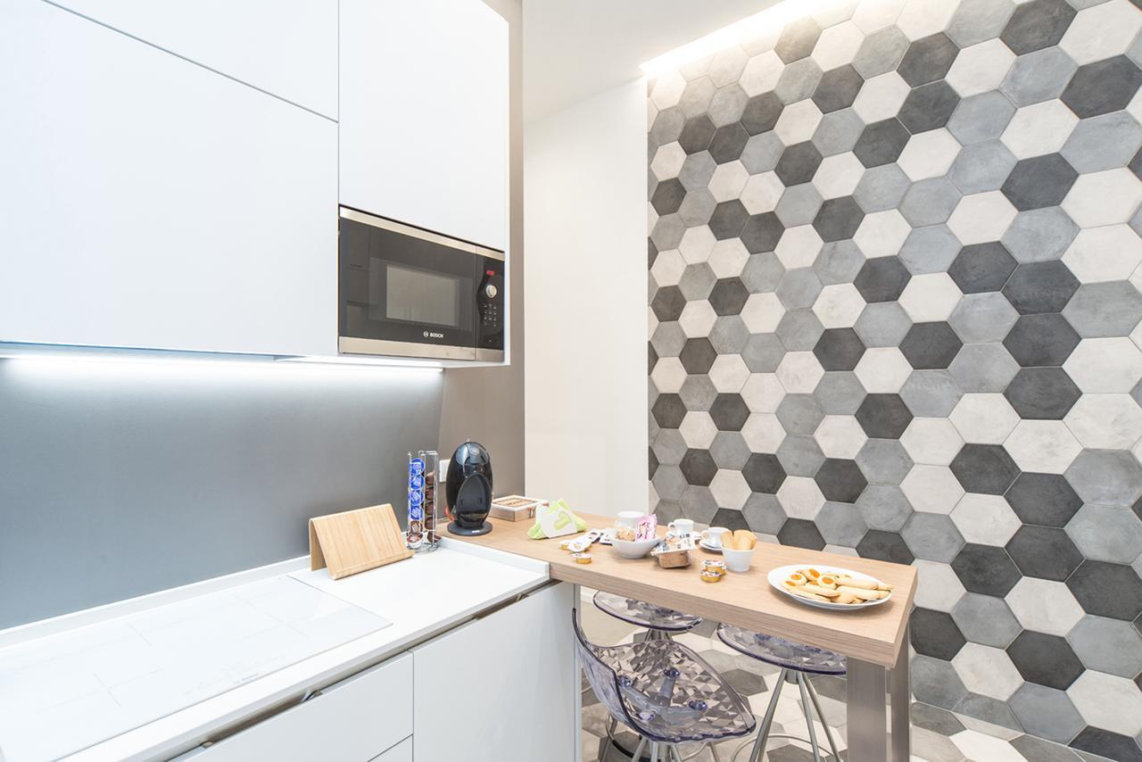 Cupola View Apartment ฟลอเรนซ์ ภายนอก รูปภาพ