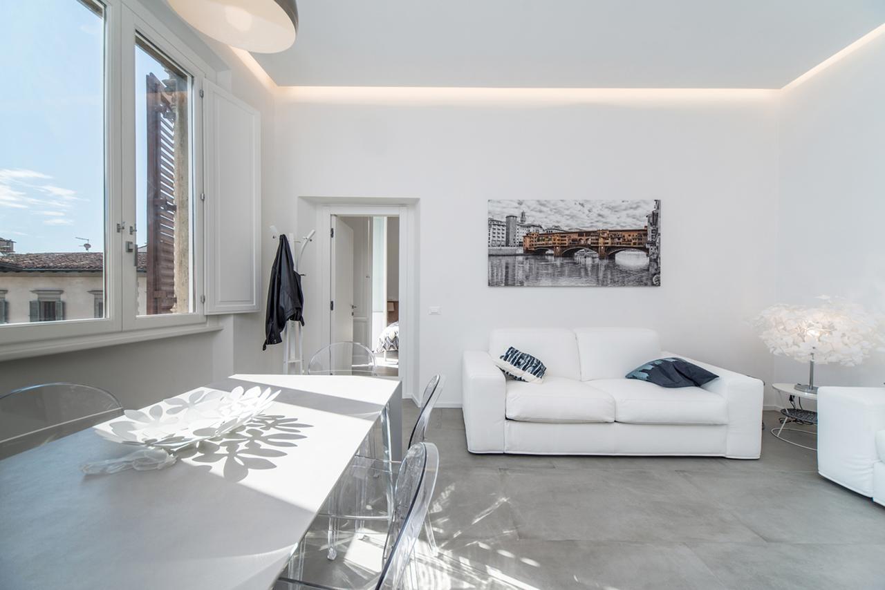 Cupola View Apartment ฟลอเรนซ์ ภายนอก รูปภาพ