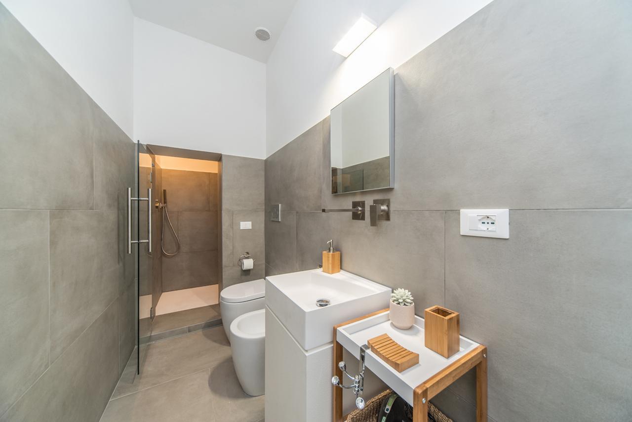 Cupola View Apartment ฟลอเรนซ์ ภายนอก รูปภาพ