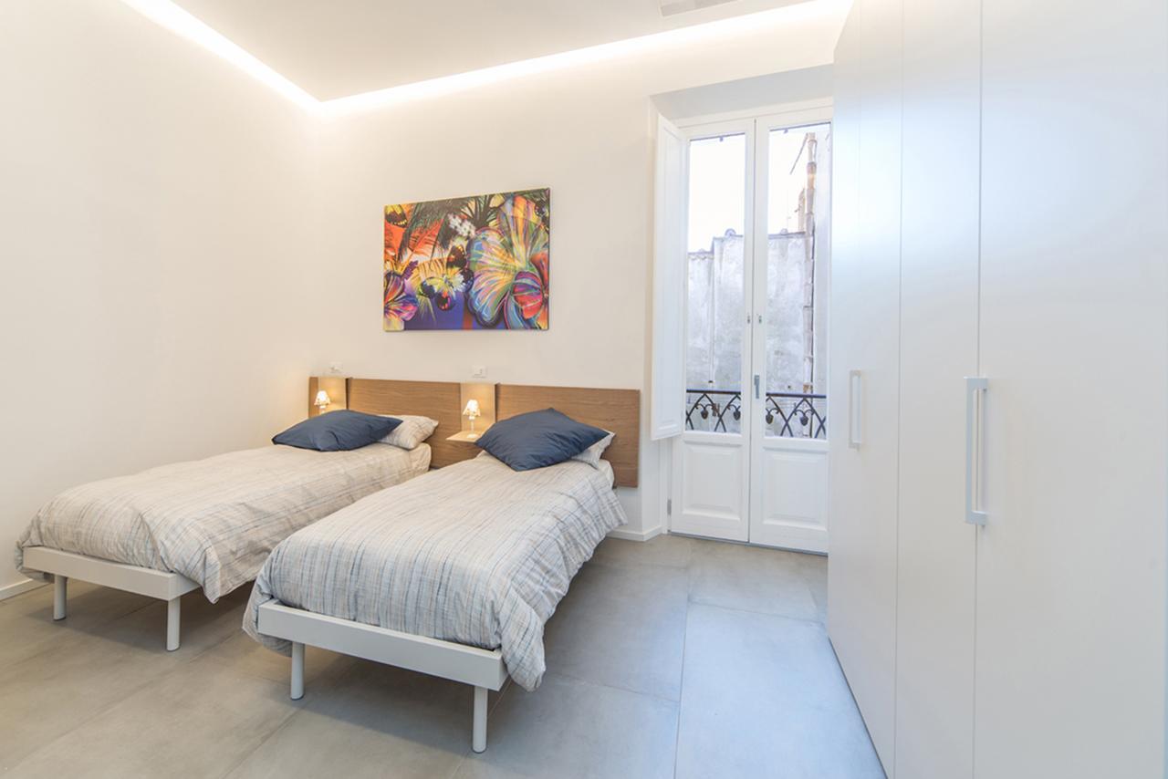 Cupola View Apartment ฟลอเรนซ์ ภายนอก รูปภาพ