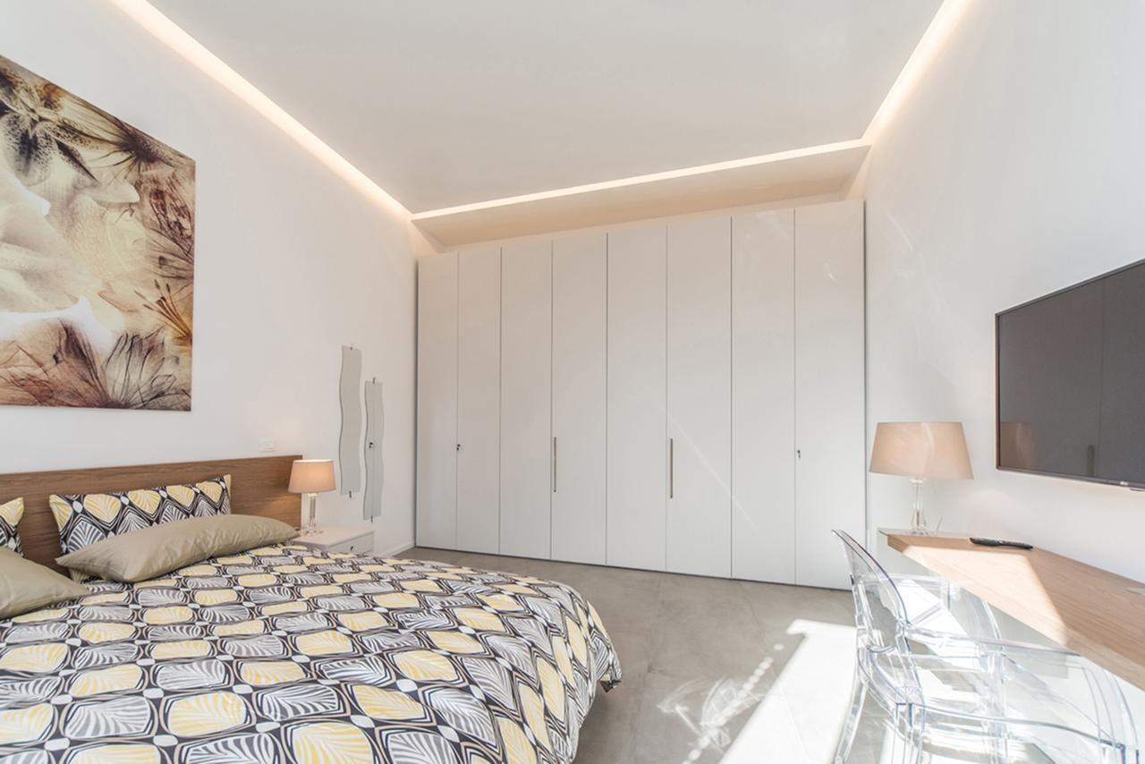 Cupola View Apartment ฟลอเรนซ์ ภายนอก รูปภาพ