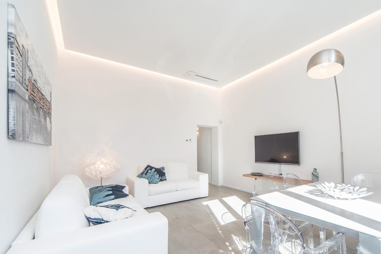 Cupola View Apartment ฟลอเรนซ์ ภายนอก รูปภาพ