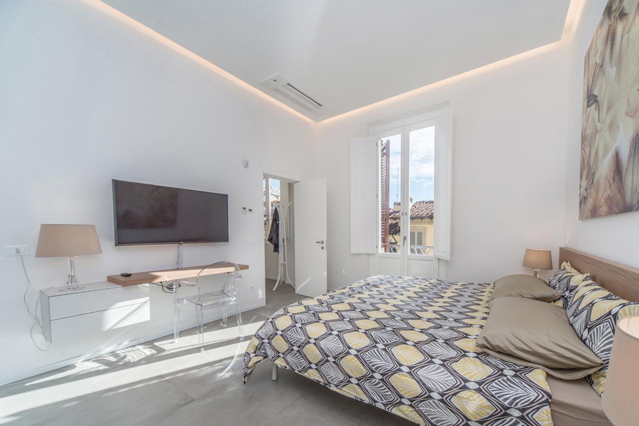 Cupola View Apartment ฟลอเรนซ์ ภายนอก รูปภาพ