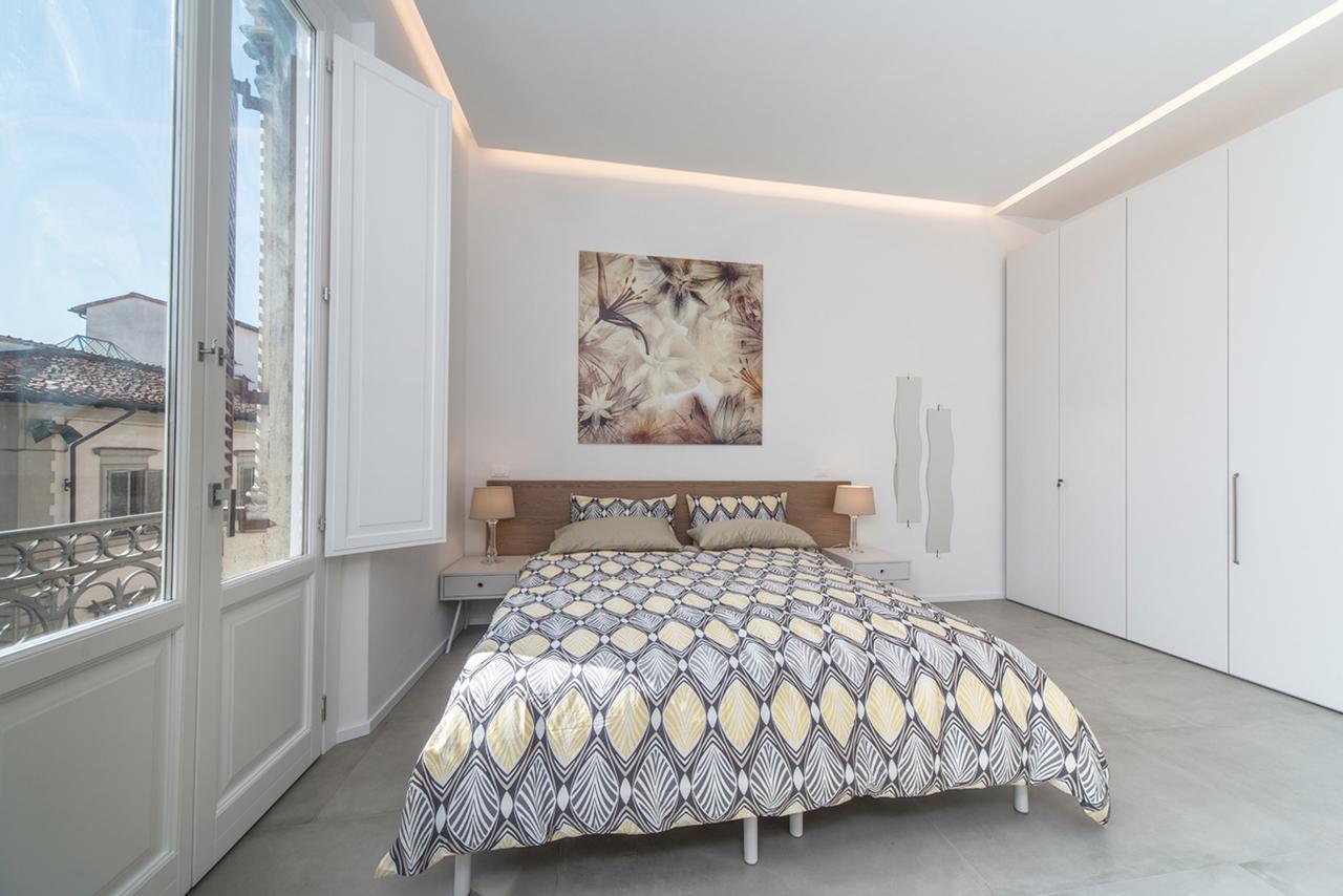 Cupola View Apartment ฟลอเรนซ์ ภายนอก รูปภาพ