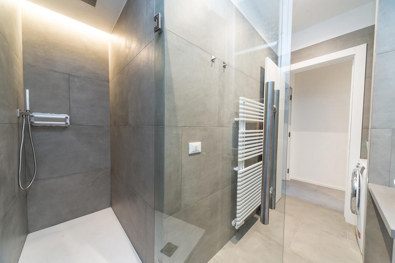 Cupola View Apartment ฟลอเรนซ์ ภายนอก รูปภาพ