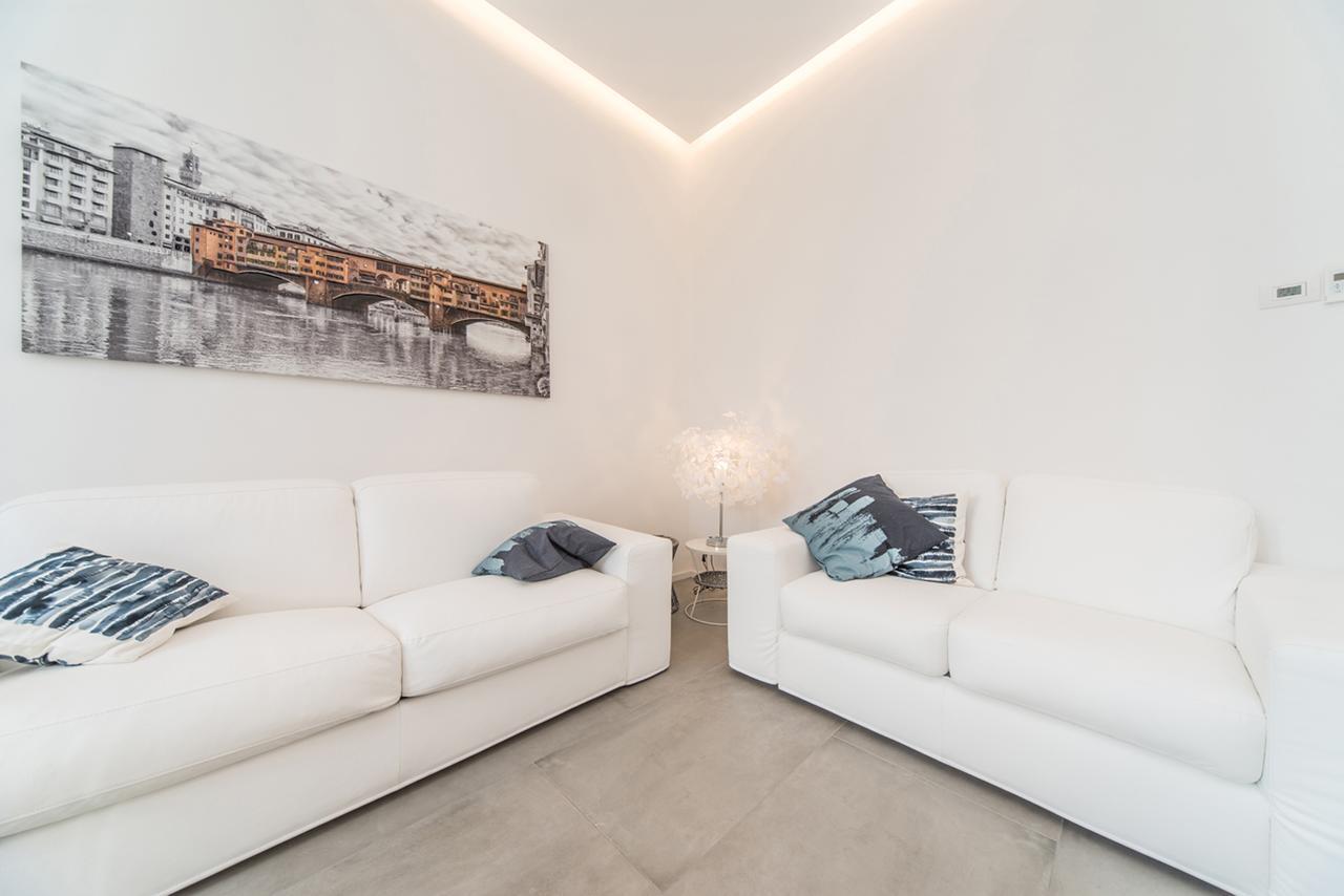 Cupola View Apartment ฟลอเรนซ์ ภายนอก รูปภาพ