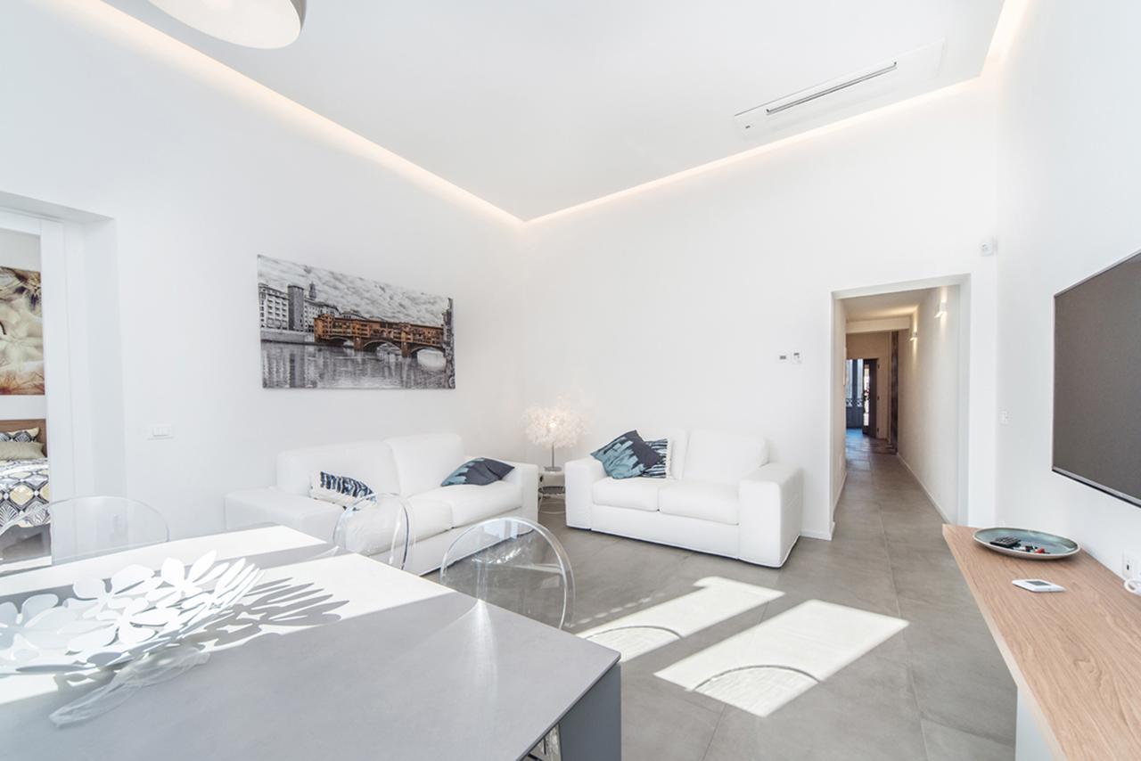 Cupola View Apartment ฟลอเรนซ์ ภายนอก รูปภาพ